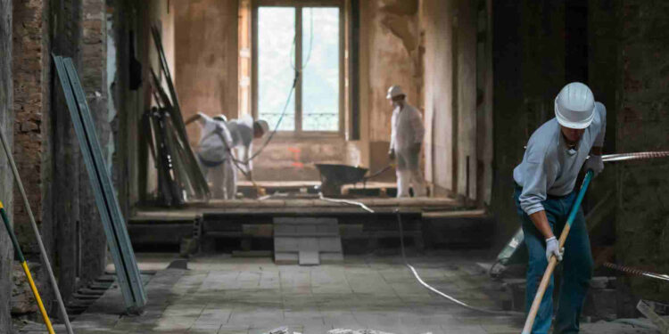 The Role Of Professional Fire Damage Restoration In Durham’s Recovery Process