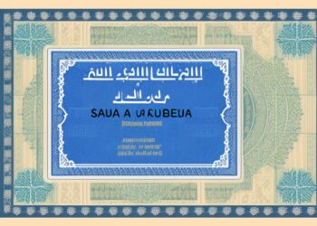 Saudi Visa for Uzbek and African Citizens
