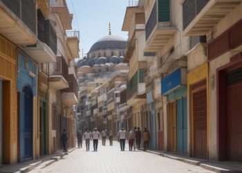 Essential Information for US Citizens Traveling to Cambodia