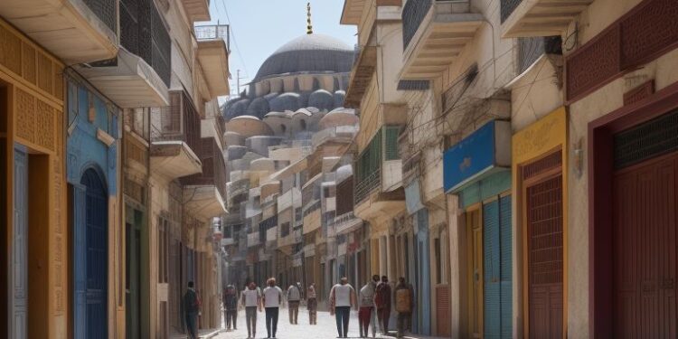 Essential Information for US Citizens Traveling to Cambodia