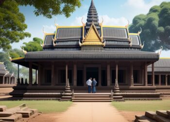 Cambodia Visa Requirements for French Citizens