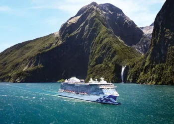 New Zealand Visa for Cruise Ship Visitors