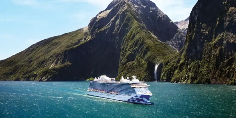 New Zealand Visa for Cruise Ship Visitors