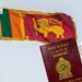 Sri Lankan Visa Online