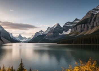 Canada Travel Guide: Visa for Belgium Citizens