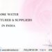 rose water supplier in India