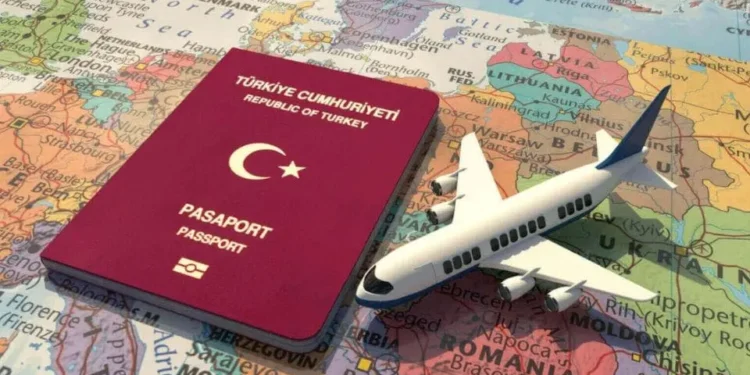 Tips for Successful Turkey Visa Applications