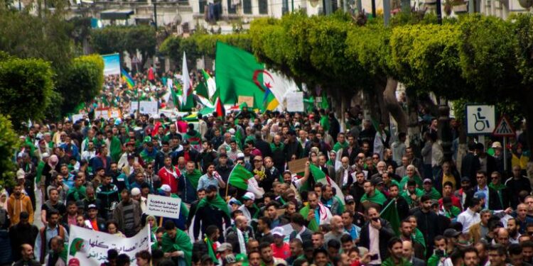 Cambodia Visa for Algerian Citizens Detailed Guide on Application