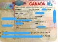 CANADA TOURIST VISA AND FOR AUSTRIANS