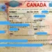 CANADA TOURIST VISA AND FOR AUSTRIANS