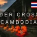 Cambodia Visa for Indians and Thailand to Cambodia Land Border Crossing