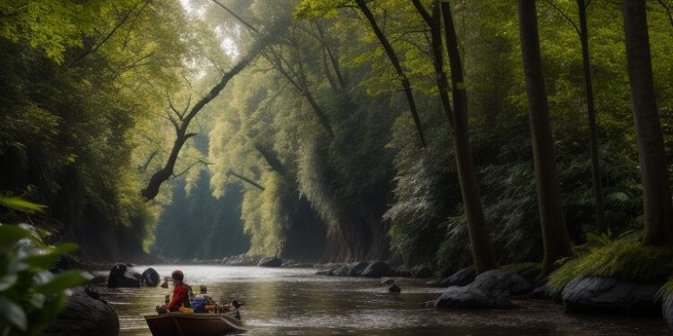 A Guide for Belgian and Brunei Citizens