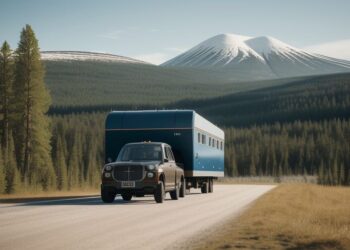 How Estonian and Finnish Citizens Can Travel to the U.S