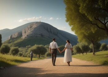 How Greek and Hungarian Citizens