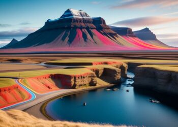 Simplified U.S. Travel: ESTA for Icelandic and Irish Citizens