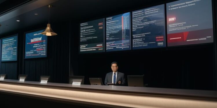 Business and Visitor Visas for the United States