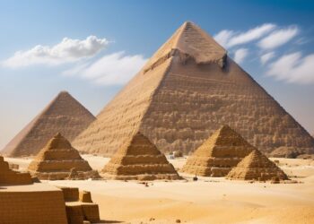 Egypt Visa for French and Georgian Citizens