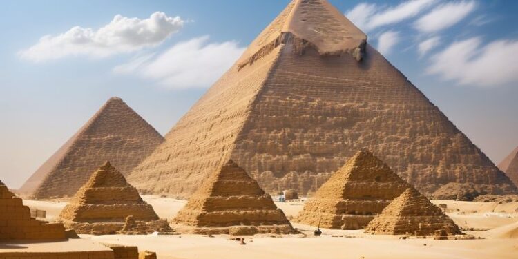 Egypt Visa for French and Georgian Citizens