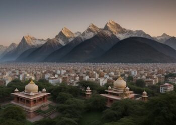 India Visa  for American and Swiss Citizens