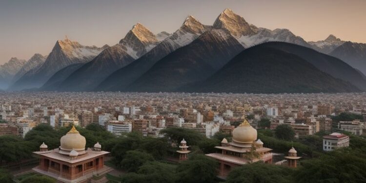 India Visa  for American and Swiss Citizens