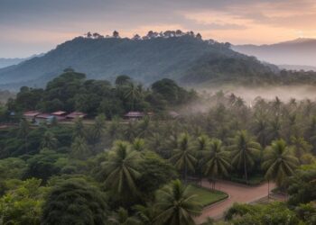 Understanding Sri Lanka Visa Eligibility