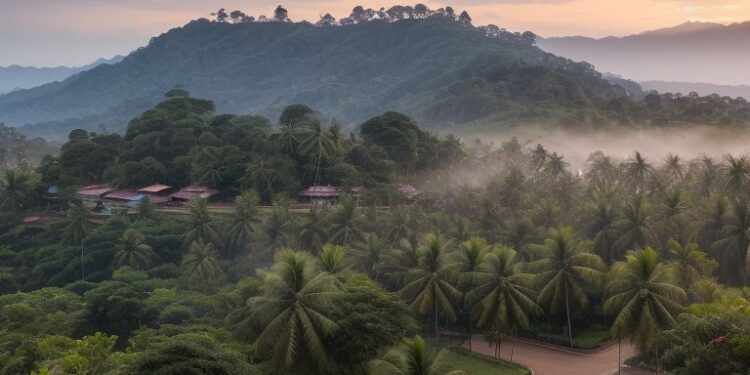 Understanding Sri Lanka Visa Eligibility