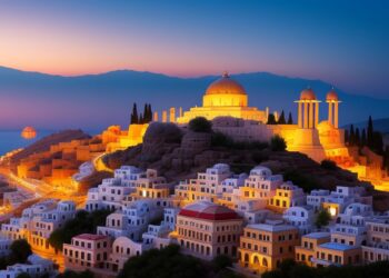 Indian Visa for Greek and Croatian Citizens