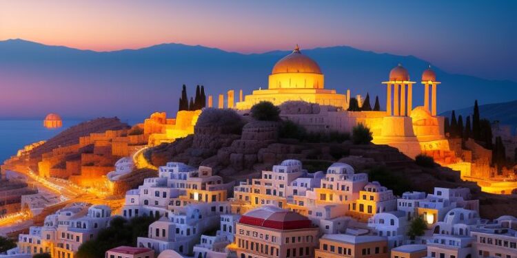 Indian Visa for Greek and Croatian Citizens