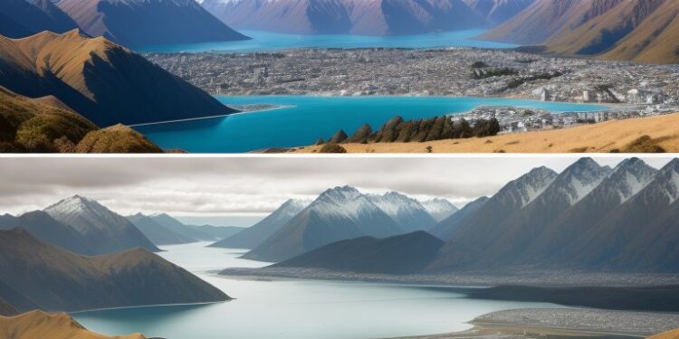 A Complete Guide to New Zealand Visa