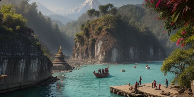 Turkey Visa for Nepalese and Cambodian Citizens