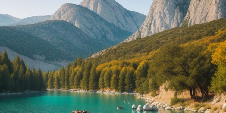 A Complete Guide to Turkey Visa