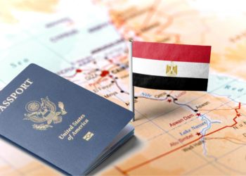 Egypt Visa for Belgian Citizens A Complete Guide