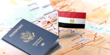 Egypt Visa for Belgian Citizens A Complete Guide