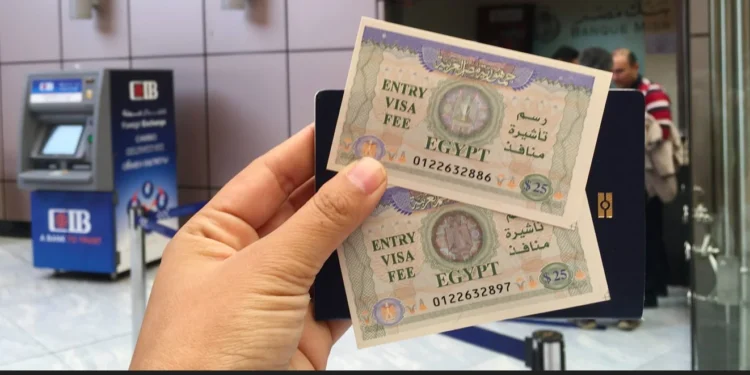 Egypt Visa For ROMANIAN AND RUSSIAN CITIZENS