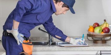 Finding Reliable Plumbers In West Vancouver