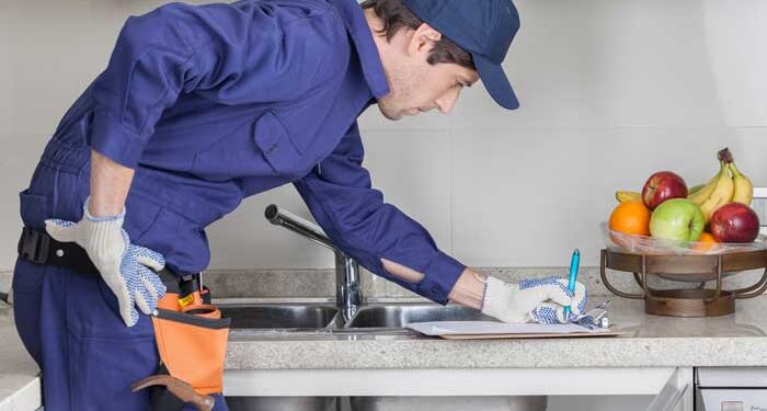 Finding Reliable Plumbers In West Vancouver