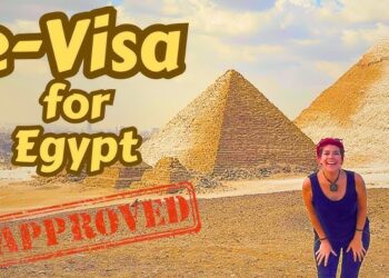 Egypt Visa