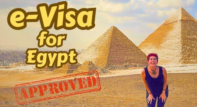 Egypt Visa