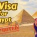 Egypt Visa