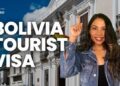 Indian Visa for Bolivia Citizens What You Should Know Before Traveling