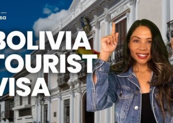 Indian Visa for Bolivia Citizens What You Should Know Before Traveling
