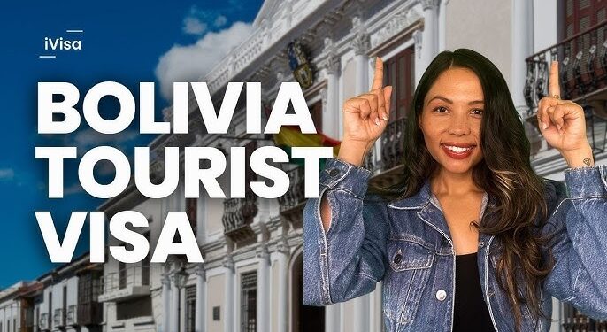 Indian Visa for Bolivia Citizens What You Should Know Before Traveling