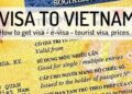 How to Get a Tourist Visa for Turkey as a Vietnamese Citizen