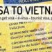 How to Get a Tourist Visa for Turkey as a Vietnamese Citizen