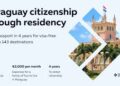 Cambodia Visa Application What Paraguayan Citizens Need to Know