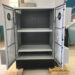 Outdoor Battery Cabinet