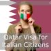 Common Mistakes Spanish Citizens Should Avoid When Applying for a Saudi Visa