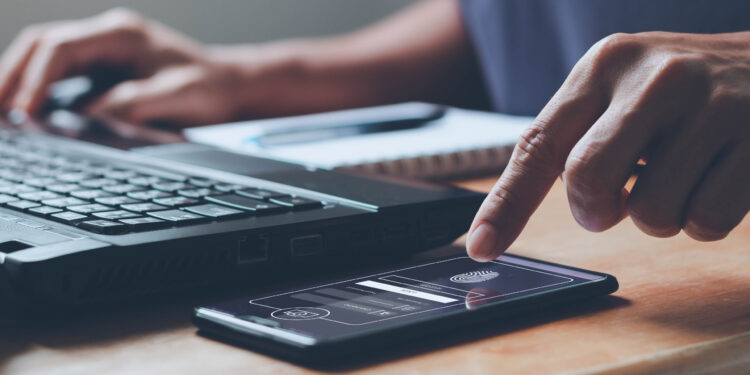 The Global Impact of Phone Theft and Online Sales