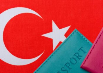 Turkey Visa for Iraqi Citizens Everything You Need to Know