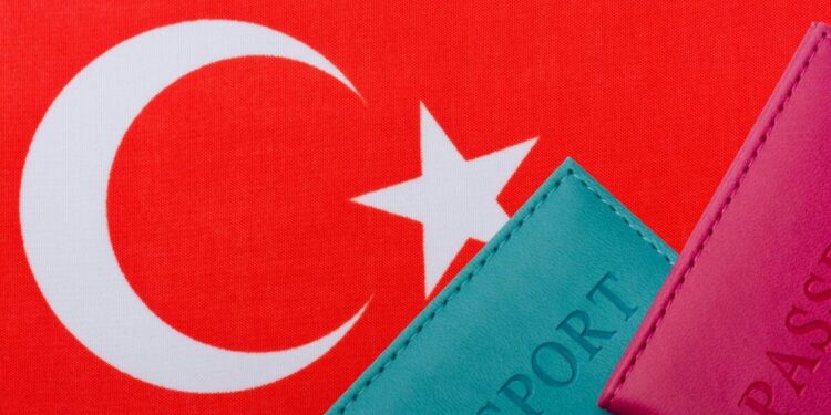 Turkey Visa for Iraqi Citizens Everything You Need to Know